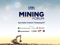 Kupas Tuntas Potensi Minerba di 2026, Bisakah Topang Ekonomi RI? 