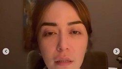 Komisi III DPR Akan RDPU dengan Nabilah Obrien yang Curhat Jadi Tersangka