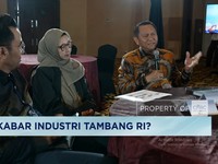 Video: Nasib Bisnis Tambang Usai Kuota Produksi Batu Bara-Nikel Turun
