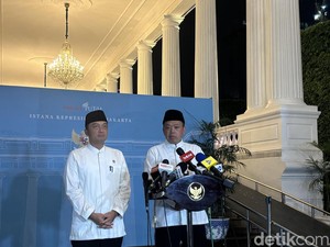 Nusron Sebut Inisiasi Prabowo Jadi Mediator AS-Iran Didukung Timur Tengah