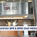 Video: OJK Akui Banyak BPR & BPRS Antre Untuk Melakukan Merger