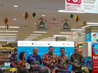 Pesta Diskon Belanja Lebaran 2026, Ini Target Pemerintah dan Pedagang