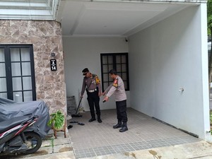 Viral Paket Rice Cooker Warga Ditukar Kardus Kosong di Depok, Polisi Cek TKP