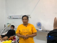 Pasien di Nias Rela Tempuh Puluhan KM Demi Bertemu Dokter Spesialis
