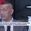 Video: Peluang & Tantangan Asuransi Kerek Investasi di Saham