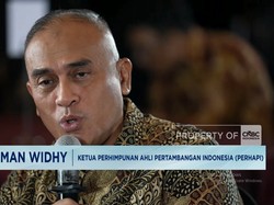 Video: Pemangkasan Kuota Ganggu Target Produksi - PHK Tak Terhindarkan