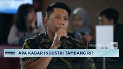 Video: Penambang Curhat Soal Pemangkasan Kuota RKAB 2026, Bikin Rugi