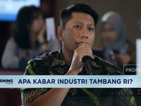 Video: Penambang Curhat Soal Pemangkasan Kuota RKAB 2026, Bikin Rugi
