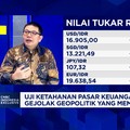 Video: Ada Perang Iran-Penilaian Moody's, Investor Asing Pilih Kabur?