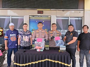 Kronologi Petani Bunuh Teman gegara Kurang Sisa Pembayaran HP Rp 50 Ribu