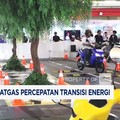 Video: Prabowo Subianto Bentuk Satgas Percepatan Transisi Energi