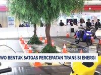 Video: Prabowo Subianto Bentuk Satgas Percepatan Transisi Energi