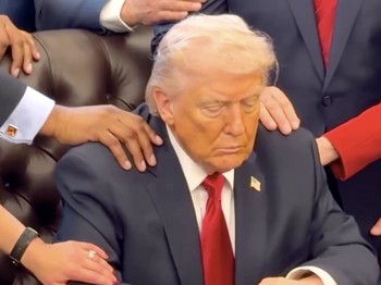 Trump Mulai Ketar-ketir, Janji Israel Tak Bakal Lagi Serang Iran