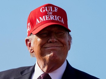 Jangan Kaget, Trump Katakan Ini Saat Harga Minyak Tembus US$ 113/Barel