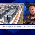 Video: 20 KEK Sukses Tarik Investasi Rp 226 T-250 Ribu Lapangan Kerja