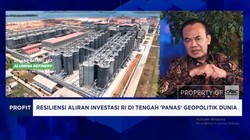Video: 20 KEK Sukses Tarik Investasi Rp 226 T-250 Ribu Lapangan Kerja