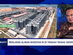 Video: 20 KEK Sukses Tarik Investasi Rp 226 T-250 Ribu Lapangan Kerja