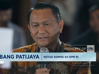 Video: Pro dan Kontra Kebijakan RKAB 2026, DPR RI Dukung Pemerintah