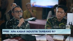 Video: Produksi Batu Bara dipangkas, Pasokan ke PLTU Aman?