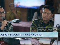 Video: Produksi Batu Bara dipangkas, Pasokan ke PLTU Aman?