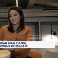 Video: Profit Industri Pindar Kian Ciamik, Januari Tembus Rp 258,33 M