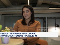 Video: Profit Industri Pindar Kian Ciamik, Januari Tembus Rp 258,33 M