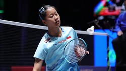 Hasil Drawing Singapore Open 2026: Kans Putri KW Jumpa An Se Young