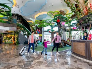 Liburan ke Resorts World Genting Makin Seru, Ada Diskon Sampai 62%