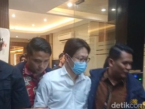 2 Faktor Krusial Bikin Polisi Tahan Richard Lee
