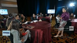 Video: RKAB Batu Bara & Nikel 2026 Dipangkas, Industri Tambang Aman?