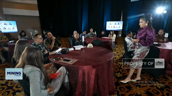Video: RKAB Batu Bara dan Nikel 2026 Dipangkas, Industri Tambang Aman?