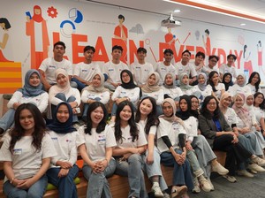 Literasi Keuangan Digital, Bekal Penting Mahasiswa di Era Ekonomi Modern