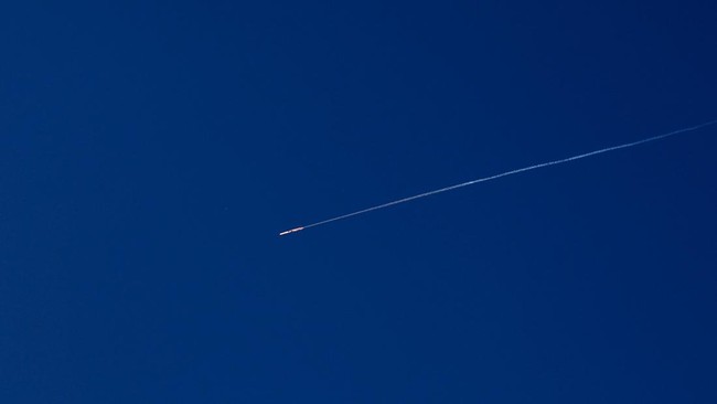 Hukum Internasional dan Geopolitik dalam Eskalasi Konflik AS-Iran-Israel