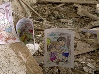 Perang Iran Bisa Disetop! Syaratnya, Warga AS Harus Turun ke Jalan