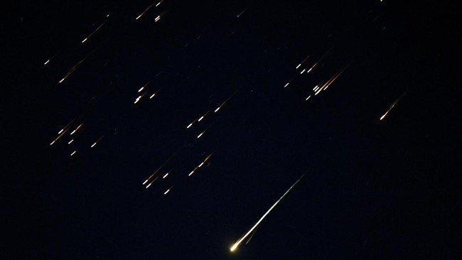 Negara Teluk "Hujan Rudal" Usai Presiden Iran Minta Maaf, Kenapa?