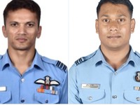 Kecelakaan Maut Jet Tempur Sukhoi Jatuh, 2 Pilot Angkatan Udara Tewas