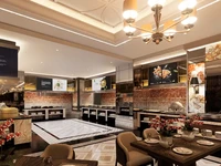 Nikmati Suasana Hangat Berkelas di Trans Hotel Jakarta, Ada Diskon 50%