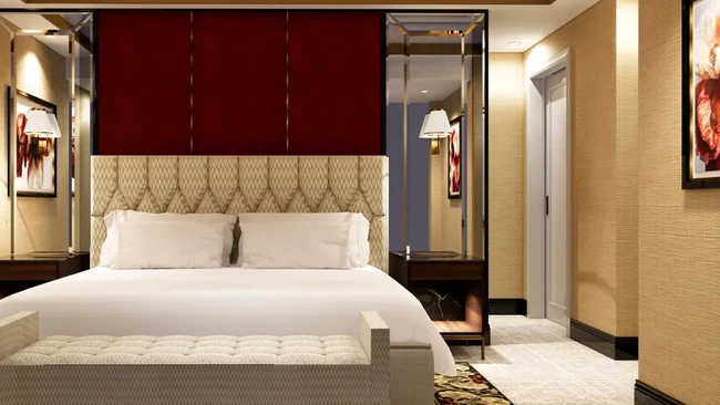 Menginap di Trans Hotel Jakarta Diskon 50%, Promo Hingga Akhir Juni