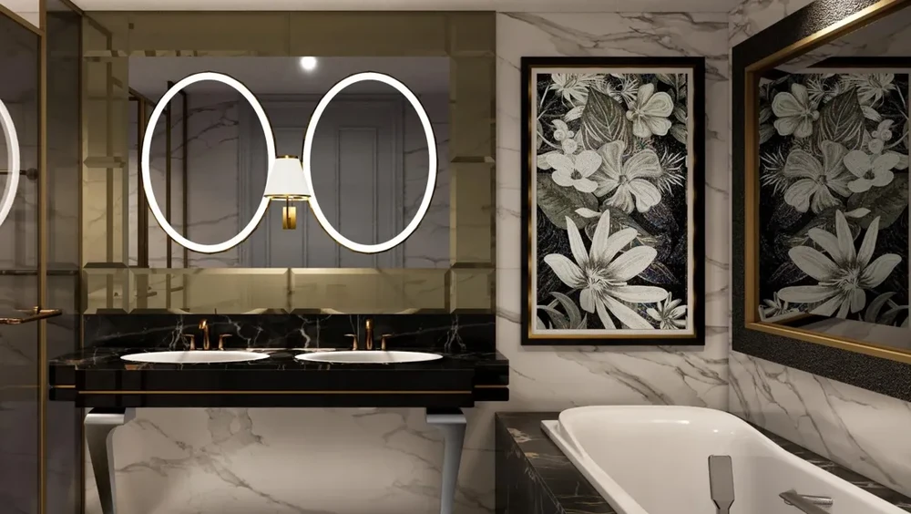 Hotel Bintang 5 Jakarta Diskon Gila, Cuma Rp900 Ribu!