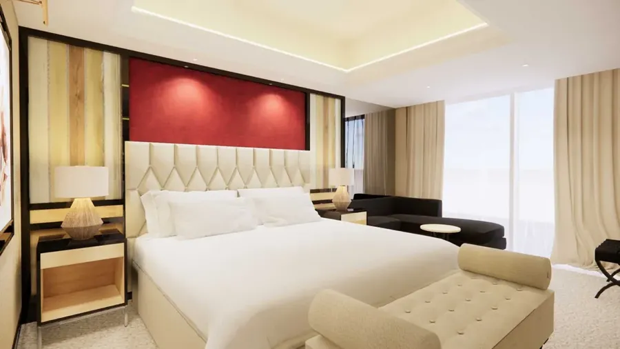 Trans Hotel Jakarta. (Dok. Trans Hotel Group)