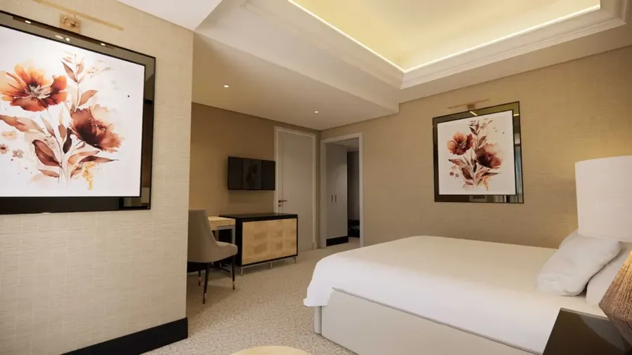 Trans Hotel Jakarta. (Dok. Trans Hotel Group)