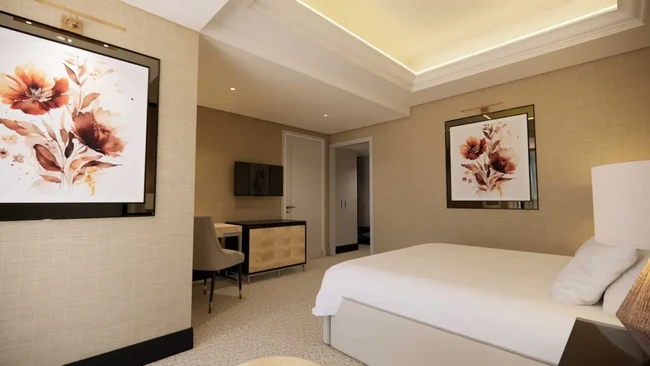 Yuk Menginap di Trans Hotel Jakarta, Hotel Berkelas di Selatan Jakarta