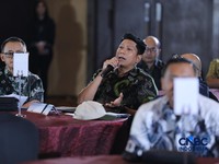 Harga Batu Bara-Emas Melejit Gegara Perang, Ini Reaksi Pengusaha RI