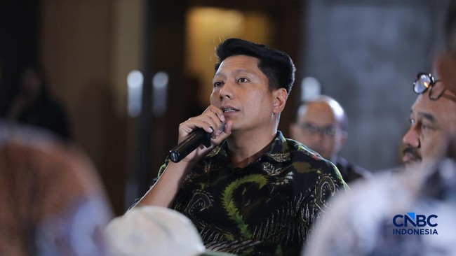 IMA Buka Suara Soal Pemangkasan Produksi Batu Bara dan Nikel 2026