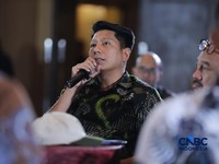 IMA Buka Suara Soal Pemangkasan Produksi Batu Bara dan Nikel 2026