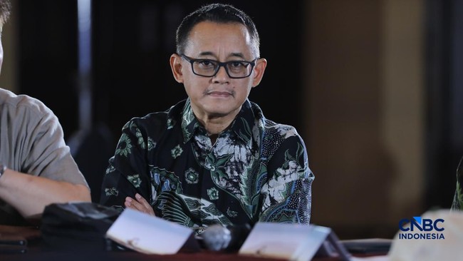 Produsen Listrik Beberkan Kondisi Terkini Pasokan Batu Bara untuk PLTU