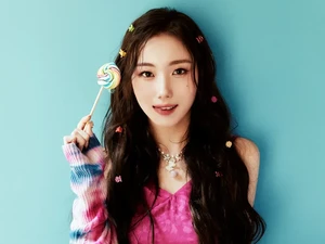 Breaking! Youngeun Cabut dari Kep1er