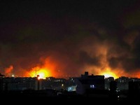 16 Update Perang Timur Tengah, Pemimpin Baru Iran-Liga Arab Buka Suara