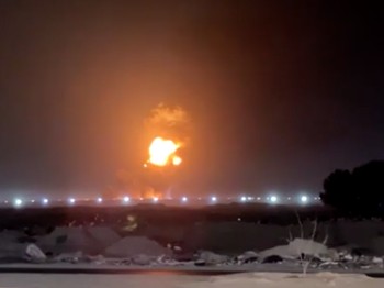 13 Update Terbaru Perang AS-Israel vs Iran di Timur Tengah