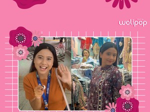 Video Part 1: Tren baju Lebaran Gen Z 2026!